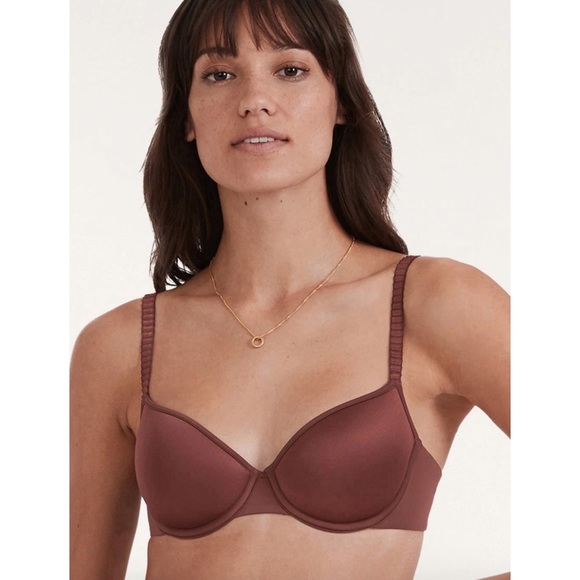 ThirdLove Other - NWT THIRDLIVE 24/7 Classic T Shirt Bra 38E